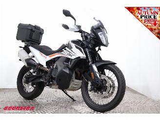 KTM  790 Adventure ABS Cruise Quickshift Heizgriffe 23.178 km! picture 2