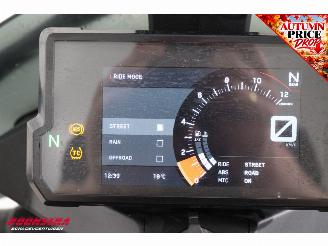 KTM  790 Adventure ABS Cruise Quickshift Heizgriffe 23.178 km! picture 12