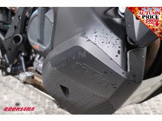KTM  790 Adventure ABS Cruise Quickshift Heizgriffe 23.178 km! picture 10
