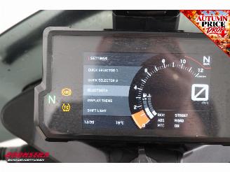 KTM  790 Adventure ABS Cruise Quickshift Heizgriffe 23.178 km! picture 14