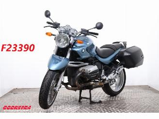 occasione motocicli BMW R 1150 R ABS Heizgriffe 2X Koffer 2002/4