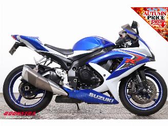 Suzuki  GSX-R 750 K8 picture 7