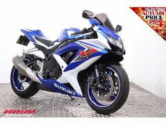 Suzuki  GSX-R 750 K8 picture 2