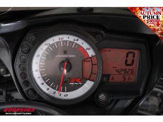 Suzuki  GSX-R 750 K8 picture 15