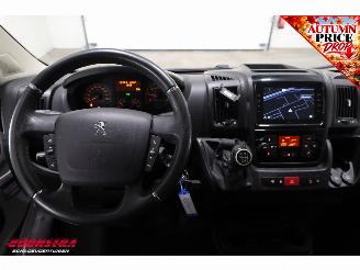 Peugeot Boxer 2.2 BlueHDi 165 L2H2 3.5t Cruise Navi Apple/Android Camera PDC Clima picture 15