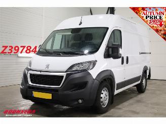  Peugeot Boxer 2.2 BlueHDi 165 L2H2 3.5t Cruise Navi Apple/Android Camera PDC Clima 2024/7