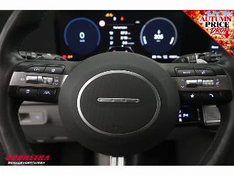 Hyundai Kona Premium 65.4 kWh Bose HUD ACC Navi Leder Memory SBL LrHZ Virtual Apple/Android Camera PDC Clima picture 16
