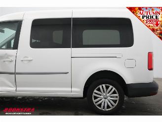Volkswagen Caddy maxi 1.4 TGI Trendline 5p Cruise Airco Bluetooth picture 6