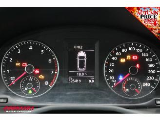 Volkswagen Caddy maxi 1.4 TGI Trendline 5p Cruise Airco Bluetooth picture 20