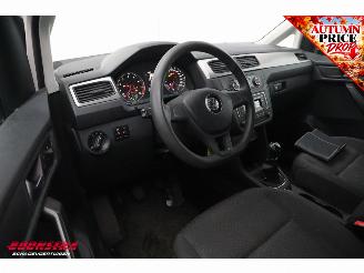 Volkswagen Caddy maxi 1.4 TGI Trendline 5p Cruise Airco Bluetooth picture 18