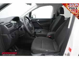 Volkswagen Caddy maxi 1.4 TGI Trendline 5p Cruise Airco Bluetooth picture 17