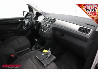 Volkswagen Caddy maxi 1.4 TGI Trendline 5p Cruise Airco Bluetooth picture 14