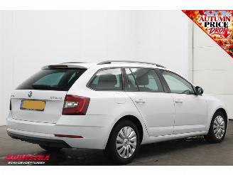 Skoda Octavia Combi 1.6 TDI Greentech Ambition Cruise Bluetooth Airco picture 3
