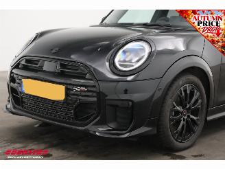 Mini Cooper S 2.0 Cooper S JCW XL 5-Drs Pano HUD 360° Memory H/K Massage LrHZ SHZ LED picture 14