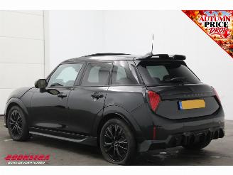 Mini Cooper S 2.0 Cooper S JCW XL 5-Drs Pano HUD 360° Memory H/K Massage LrHZ SHZ LED picture 4