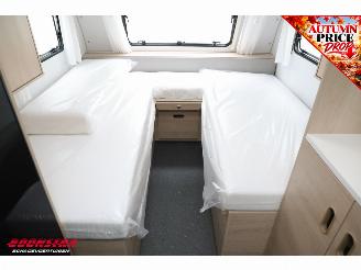 Adria  Aviva 492 **NIEUW/NEU** Vloerverwarming picture 16