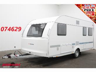 danneggiata roulotte Adria  Aviva 492 **NIEUW/NEU** Vloerverwarming 2026