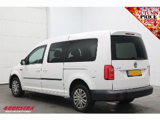 Volkswagen Caddy maxi 1.4 TGI Trendline 5p Cruise Bluetooth Airco picture 5