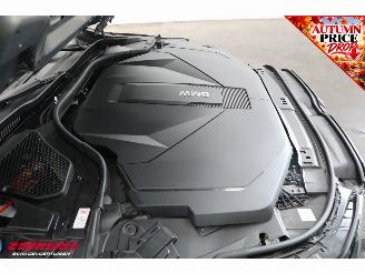 BMW i5 eDrive40 84 kWh M Sport HUD H/K 360° ACC Memory Carbon LED picture 9
