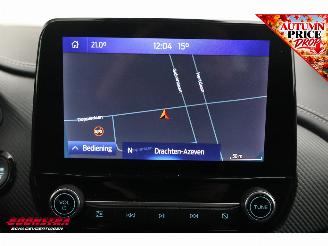 Ford Puma 1.0 EB Hybrid ST-Line Vignale B&O Cruise Navi Leder SHZ Virtual Apple/Android Camera PDC picture 31
