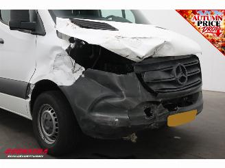 Mercedes Sprinter 311 CDI L4-H2 Cruise Navi Camera Airco picture 7