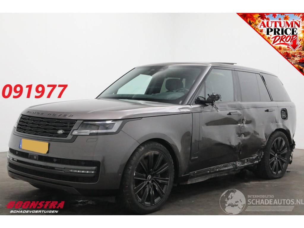 Land Rover Range Rover 3.0 P460e Autobiography PHEV Pano ACC Meridian HUD SBL 4X Memory
