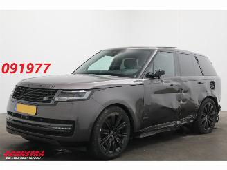 Auto incidentate Land Rover Range Rover 3.0 P460e Autobiography PHEV Pano ACC Meridian HUD SBL 4X Memory 2024/4
