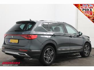Seat Tarraco 1.5 TSI Xcellence DSG 360° ACC LrHZ SHZ Virtual Clima Leder picture 3