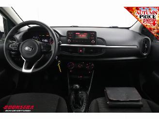 Kia Picanto 1.0 CVVT Economy Plus Line 5Drs. Airco picture 22