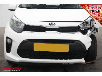 Kia Picanto 1.0 CVVT Economy Plus Line 5Drs. Airco picture 5