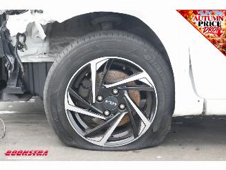 Kia Picanto 1.0 CVVT Economy Plus Line 5Drs. Airco picture 11