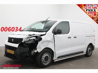  Peugeot Expert 1.5 BlueHDI 100 S&S L2 2X Schuifdeur Airco Cruise 2024/4