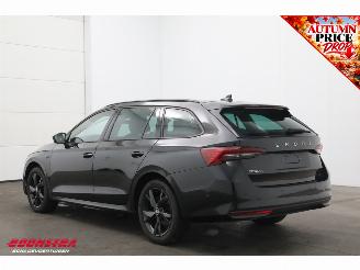 Skoda Octavia Combi Selection 2.0 TDI DSG HUD AHK ACC Camera SHZ LrHZ Virtual picture 2
