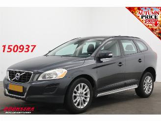 Unfallwagen Volvo Xc-60 2.0 D3 Aut. Kinetic Cruise PDC AHK Bluetooth Clima 2010/8