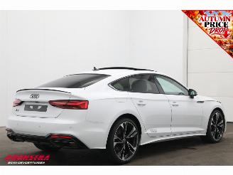 Audi A5 Sportback 40 TFSI DSG S-Line Pano Camera SHZ ACC Virtual Clima Apple/Android picture 3