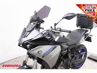 Yamaha  Tracer 7 ABS LED Akrapovic picture 13