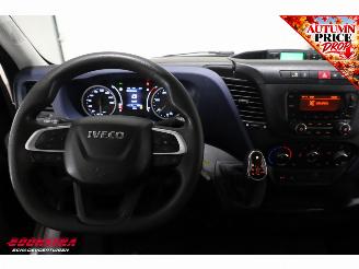 Iveco Daily 35C16 2.3 Aut. 375 Mitsubishi Thermal Cruise Bluetooth Airco picture 19