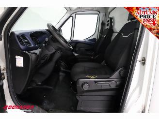Iveco Daily 35C16 2.3 Aut. 375 Mitsubishi Thermal Cruise Bluetooth Airco picture 21