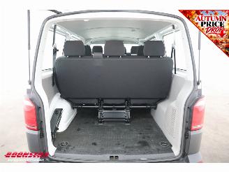 Volkswagen Transporter 2.0 TDI L1-H1 Comfortline 9p Cruise Navi Airco Apple/Android PDC picture 19