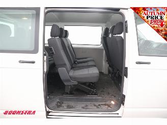 Volkswagen Transporter 2.0 TDI L1-H1 Comfortline 9p Cruise Navi Airco Apple/Android PDC picture 9
