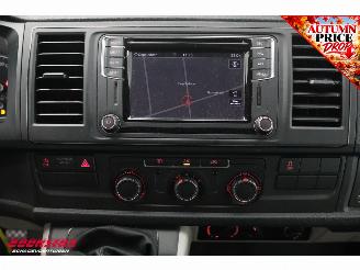 Volkswagen Transporter 2.0 TDI L1-H1 Comfortline 9p Cruise Navi Airco Apple/Android PDC picture 7