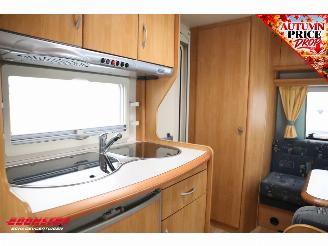 Hobby  Excellent Easy 30 400 S Mover Voortent Luifel Dwarsbed Middenkeuken picture 10