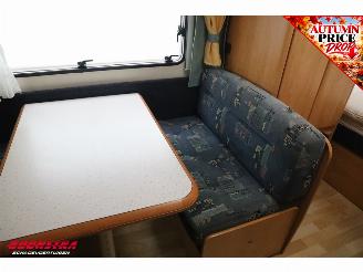 Hobby  Excellent Easy 30 400 S Mover Voortent Luifel Dwarsbed Middenkeuken picture 9