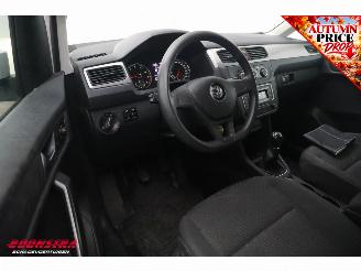 Volkswagen Caddy maxi 1.4 TGI Trendline 5p Cruise Bluetooth Airco picture 13