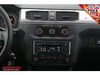 Volkswagen Caddy maxi 1.4 TGI Trendline 5p Cruise Bluetooth Airco picture 11