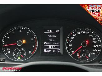 Volkswagen Caddy maxi 1.4 TGI Trendline 5p Cruise Bluetooth Airco picture 15