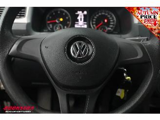 Volkswagen Caddy maxi 1.4 TGI Trendline 5p Cruise Bluetooth Airco picture 14