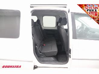 Volkswagen Caddy maxi 1.4 TGI Trendline 5p Cruise Airco picture 6