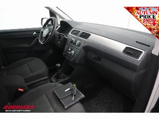 Volkswagen Caddy maxi 1.4 TGI Trendline 5p Cruise Airco picture 8