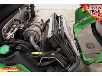 John Deere  1585 Airco 4x4 BY 2019 Frontmäher picture 5